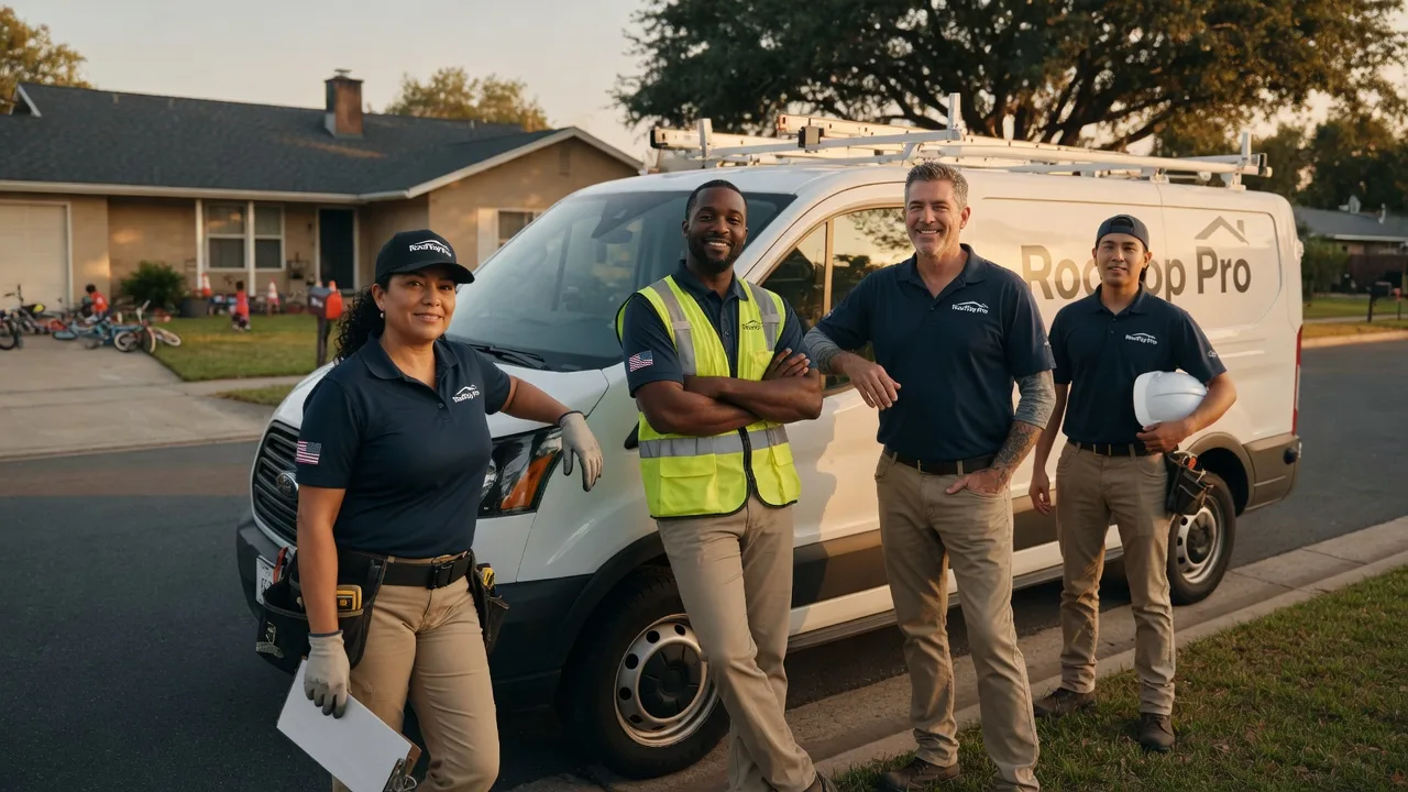 Roof Repair in Linville, VA near me