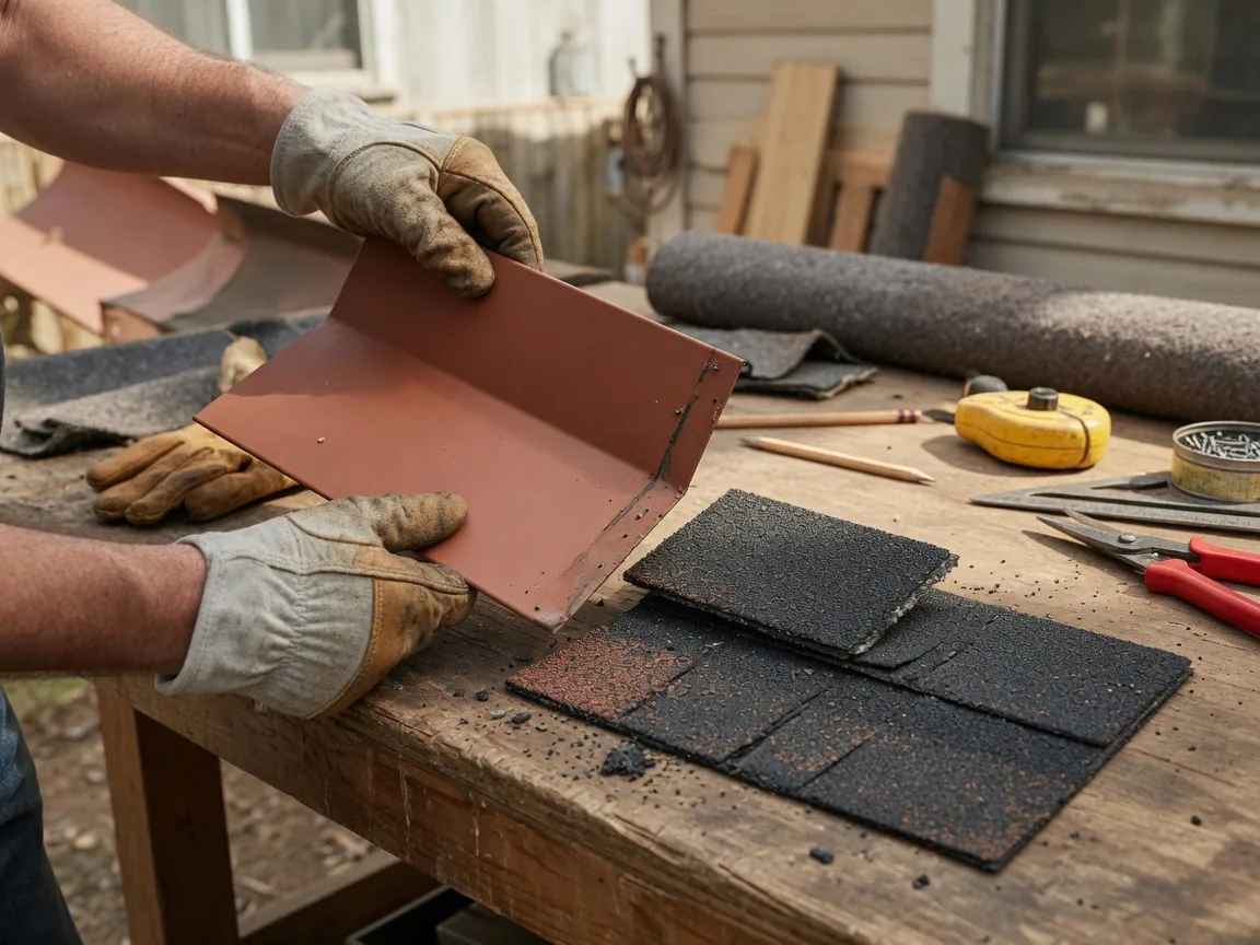 Roof Repair company in Linville, VA